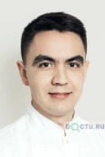 Хамитов Марат Равильевич - Казань