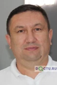 Хамитов Рустам Хакимьянович - Уфа
