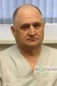 Хамитов Вализан Амирзанович - Ульяновск