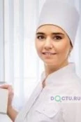 Хамитова Алина Вализановна - Ульяновск