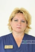 Хамитова Адиля Наильевна - Казань