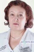 Хамитова Альбина Дагиевна - Москва