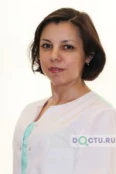 Хамитова Эльмира Ильясовна - Тюмень