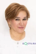 Хамитова Гульшат Валиевна - Казань