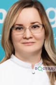 Хамитова Ксения Амировна - Уфа