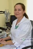Хамитова Лилия Раисовна - Казань
