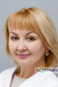 Хамитова Равиля Рашидовна - Саратов