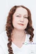 Хамитова Риада Бадретдиновна - Казань