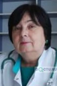 Хамизова Ирина Антемировна - Нальчик