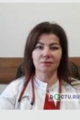 Хамизова Мадина Маковна - Нальчик