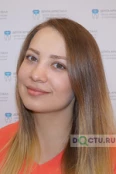 Хамкова Валентина Андреевна - Екатеринбург