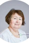 Хаммад Надежда Ивановна - Волгоград