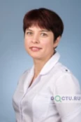 Хамматова Татьяна Викторовна - Томск