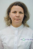 Хамматшина Алсу Рифовна - Уфа