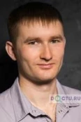 Хамов Михаил Александрович - Омск