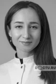 Хамукова Зара Витальевна - Ставрополь