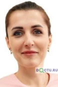 Хамула Елена Владимировна - Петрозаводск