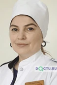 Хамзатханова Ашати Хасановна - Грозный