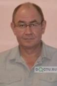 Хамзин Раиль Исламович - Самара