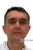 Хамзин Вадим Тимерянович - Уфа