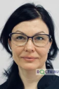 Хамзина Анна Игоревна - Санкт-Петербург