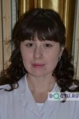 Хамзина Александра Николаевна - Набережные Челны