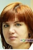 Хамзина Рузалия Вагизовна - Казань