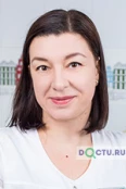 Хан Анна Вячеславовна - Воронеж