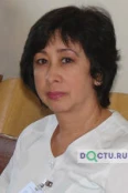 Хан Галина Борисовна - Симферополь