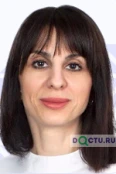 Хан Наталья Владимировна - Краснодар