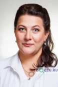 Хан Татьяна Владимировна - Санкт-Петербург