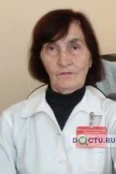 Ханаева Нина Заурбековна - Тамбов