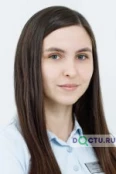 Кострыгина Гузель Данировна - Тюмень