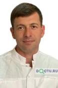 Хананов Нальбий Юрьевич - Краснодар