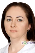 Хананова Зарема Аскарбиевна - Краснодар