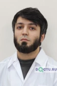 Ханбабаев Элчин Алик оглы - Иваново