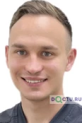Ханбиков Руслан Ильдарович - Санкт-Петербург