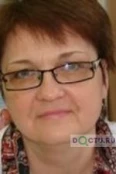 Хандалеева Людмила Феликсовна - Ульяновск