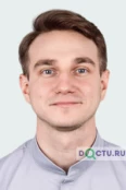 Хандогин Антон Олегович - Москва