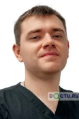 Хандошко Илья Сергеевич - Красноярск