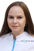 Хандожко Юлия Владимировна - Москва