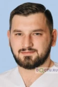 Ханеев Дмитрий Олегович - Иркутск