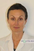 Ханина Ирина Маратовна - Тверь
