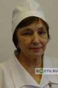 Ханина Лидия Николаевна - Тамбов