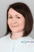 Ханипова Лилия Фанисовна - Казань