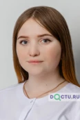 Ханяфиева Гузель Юнусовна - Казань