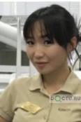 Ханхарева Марина Николаевна - Якутск