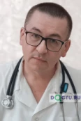Ханнанов Ильгизар Алиевич - Магнитогорск