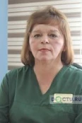Ханнанова Илюза Гаделевна - Казань
