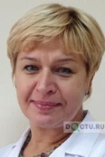 Ханнанова Оксана Николаевна - Красноярск